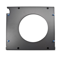 MOUNTING PLATE 30DEGREE 6820